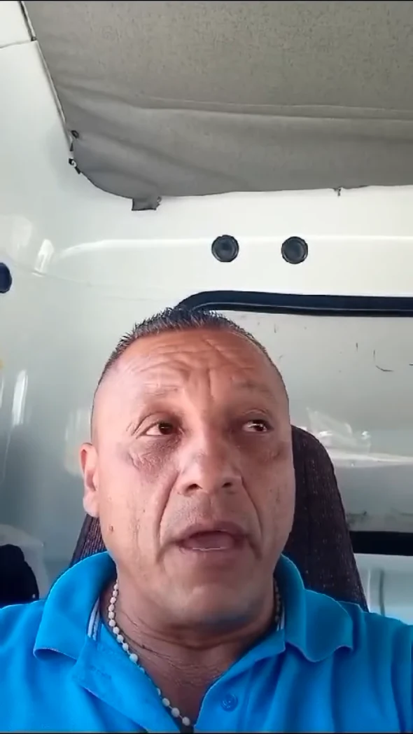 Juan M. — Prosperidad y Protección