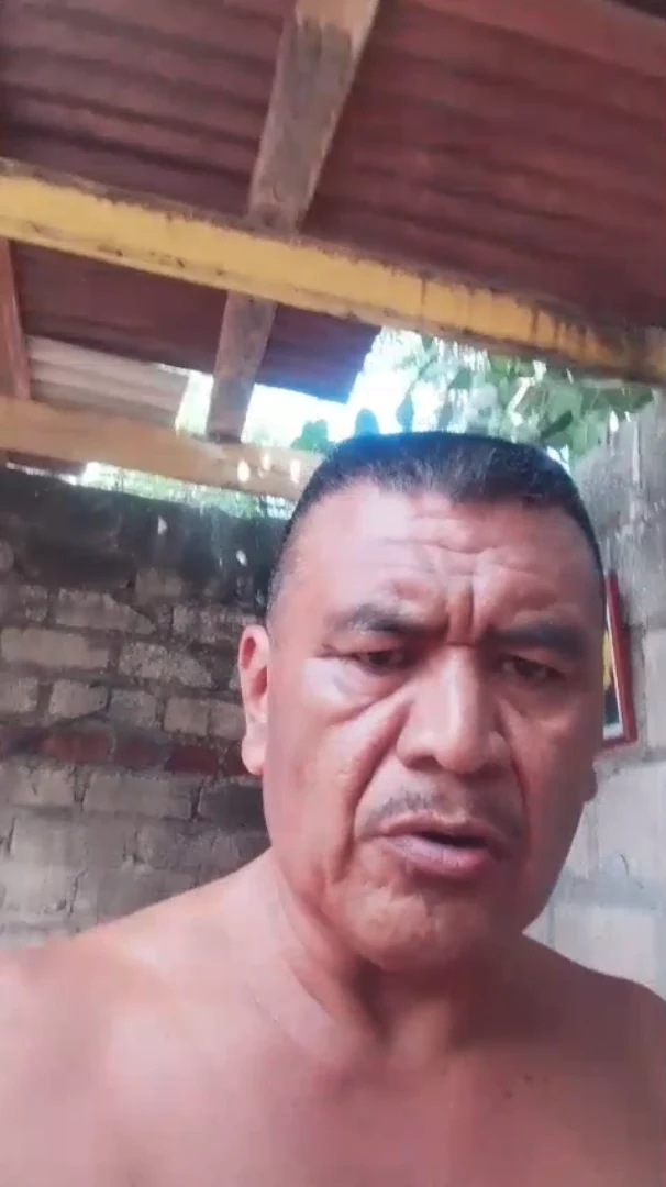 José P. — Apertura de caminos